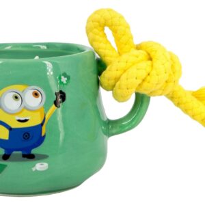 balthasar Duftkerze Minions Bob 200 g