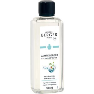 Maison Berger Refill für Duftlampe Bleu Séduction 500 ml