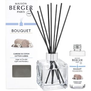 Maison Berger Duftstäbchen Caresse de Coton 100 ml