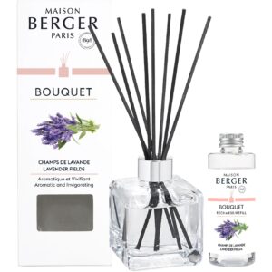 Maison Berger Duftstäbchen Champs de Lavande 100 ml