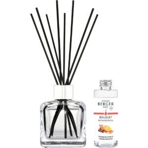 Maison Berger Duftstäbchen Orange de Cannelle 100 ml