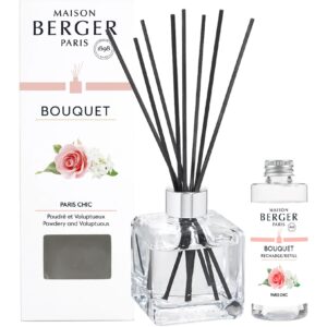 Maison Berger Duftstäbchen Paris Chic 100 ml