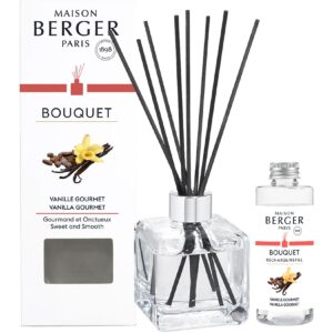 Maison Berger Duftstäbchen Vanille Gourmet 100 ml