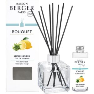 Maison Berger Duftstäbchen Zeste de Verveine 100 ml