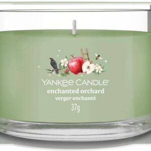 Yankee Candle Signature Duftkerze Enchanted Orchard 37 g