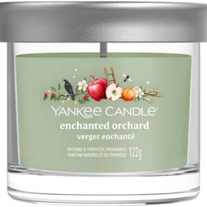 Yankee Candle Signature Duftkerze Enchanted Orchard Small Tumbler