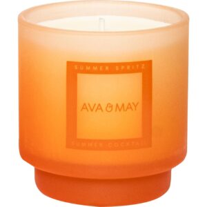 AVA & MAY Summer Spritz Duftkerze 200 g