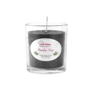 Candle Factory Duftkerze Party Light Rendez Vous