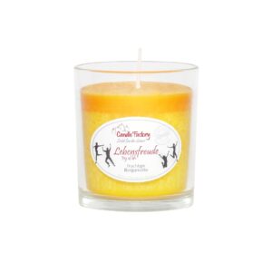 Candle Factory Duftkerze Party Light Lebensfreude