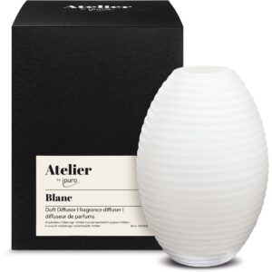 ipuro Raumduft Vase Blanc Gross, 2400 ml