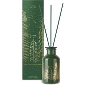 ipuro Duftstäbchen festive evergreen 240 ml