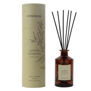 Stoneglow Duftstäbchen Lemon Verbena 160 ml