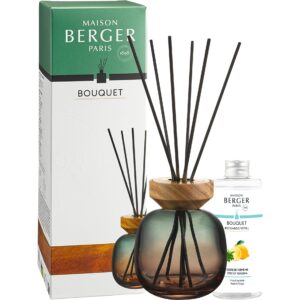 Maison Berger Duftstäbchen Bouquet Mineral – Zeste de Verveine 180 ml
