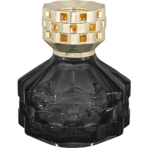 Maison Berger Duftlampe Boléro Schwarz, 284 ml
