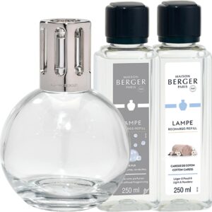 Maison Berger Duftlampe Essentielle 2 x 250 ml