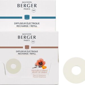 Maison Berger Duftöl Velours dOrient