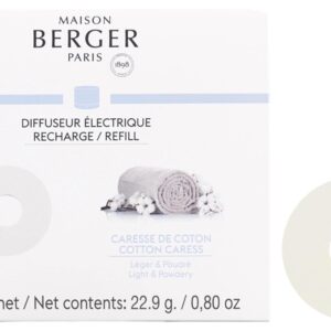 Maison Berger Duftöl Zeste de Verveine