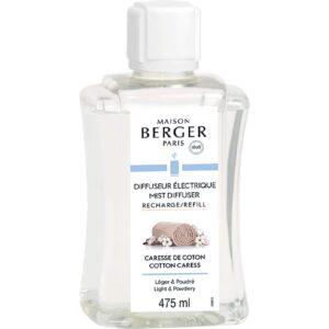 Maison Berger Duftöl Caresse de Coton 475 ml