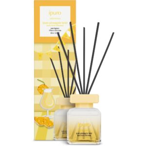 ipuro Duftstäbchen Pineapple twist 100 ml