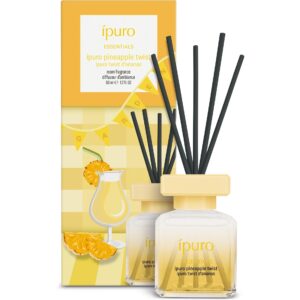 ipuro Duftstäbchen Pineapple twist 50 ml