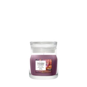 Yankee Candle Signature Duftkerze Autumn Daydream Signature Small Jar