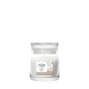 Yankee Candle Signature Duftkerze Soft Blanket Signature Small Jar