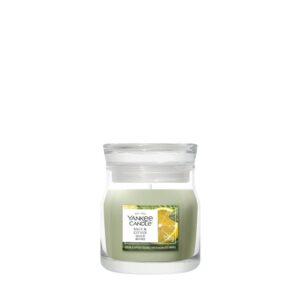 Yankee Candle Signature Duftkerze Sage & Citrus Signature Small Jar
