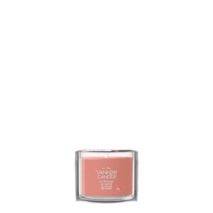 Yankee Candle Signature Duftkerze Cliffside Sunrise Signature Filled Votive