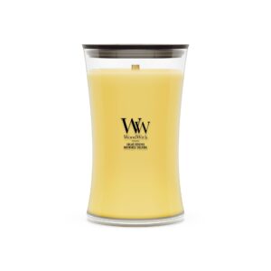 Woodwick Duftkerze Solar Orchid Large Jar