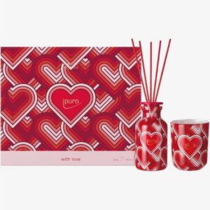 ipuro Geschenkset with Love 50 ml
