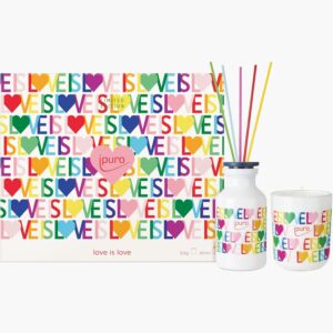 ipuro Geschenkset love is love 50 ml