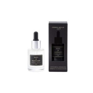 Cerería Mollá Duftöl Basil & Mandarin 30 ml 1 Stück