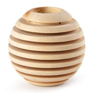Aromalife Pinus Cembra Globe Duftholz