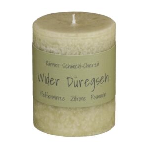 Schulthess Kerzen Duftkerze Wider Düregseh 8 cm