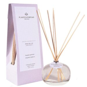 Plantes & Parfums Duftstäbchen Rêve de lin 100 ml