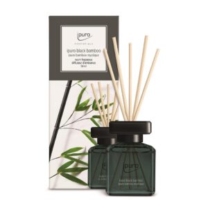 ipuro Duftstäbchen Black Bamboo 50 ml 50 ml