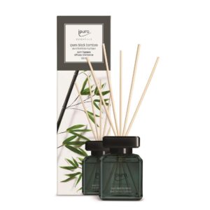 ipuro Duftstäbchen Black Bamboo 100 ml 100 ml