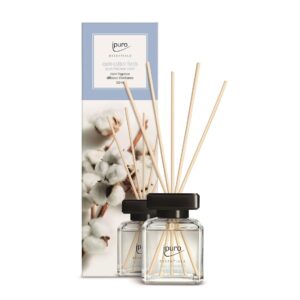 ipuro Duftstäbchen Cotton Fields 100 ml 100 ml