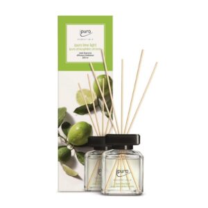 ipuro Duftstäbchen Lime Light 200 ml 200 ml