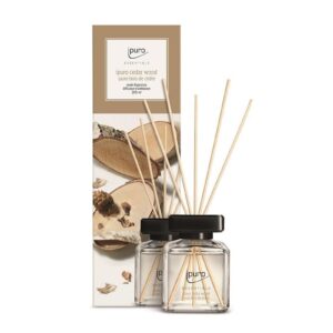 ipuro Duftstäbchen Cedar Wood 200 ml 200 ml