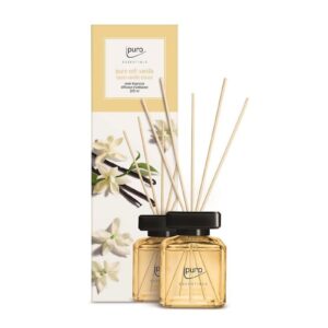 ipuro Duftstäbchen Soft Vanilla 200 ml 200 ml