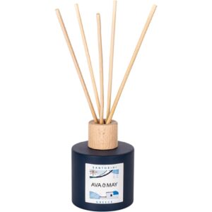 AVA & MAY Duftstäbchen Santorini 100 ml