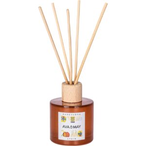 AVA & MAY Duftstäbchen Barcelona 100 ml