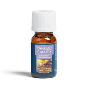 Yankee Candle Duftöl Lemon Lavender 10 ml