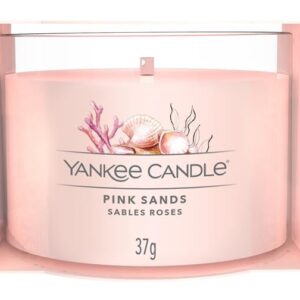 Yankee Candle Duftkerze Pink Sands 37 g