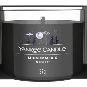 Yankee Candle Duftkerze Midsummer’s Night 37 g