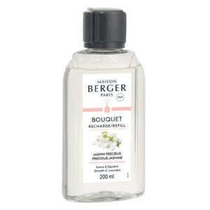 Maison Berger Duftstäbchen Refill Jasmin Précieux 200 ml