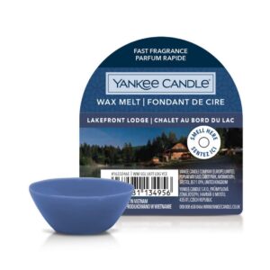 Yankee Candle Signature Duftwachsplättchen Lakefront Lodge