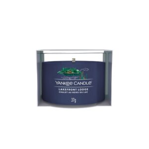 Yankee Candle Signature Duftkerze Lakefront Lodge Signature 37 g