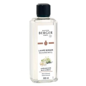 Maison Berger Refill Angélique Noire 500 ml